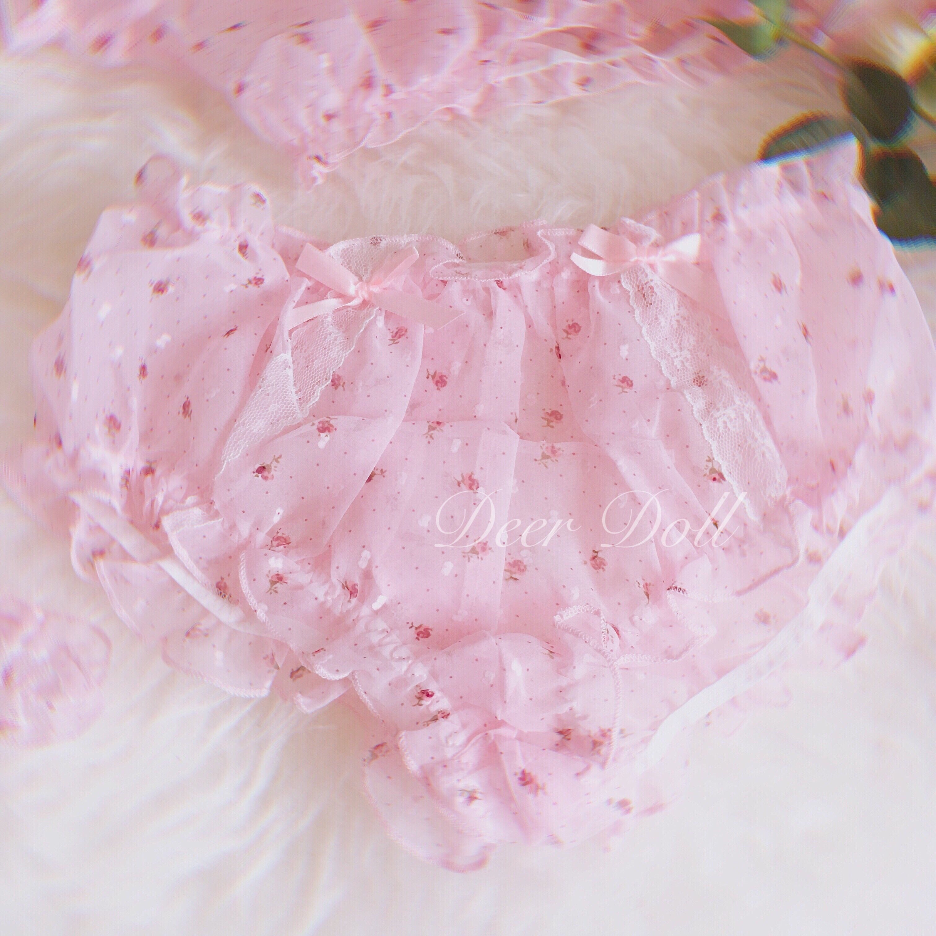 3-piece Petal Lake Nymphette Set