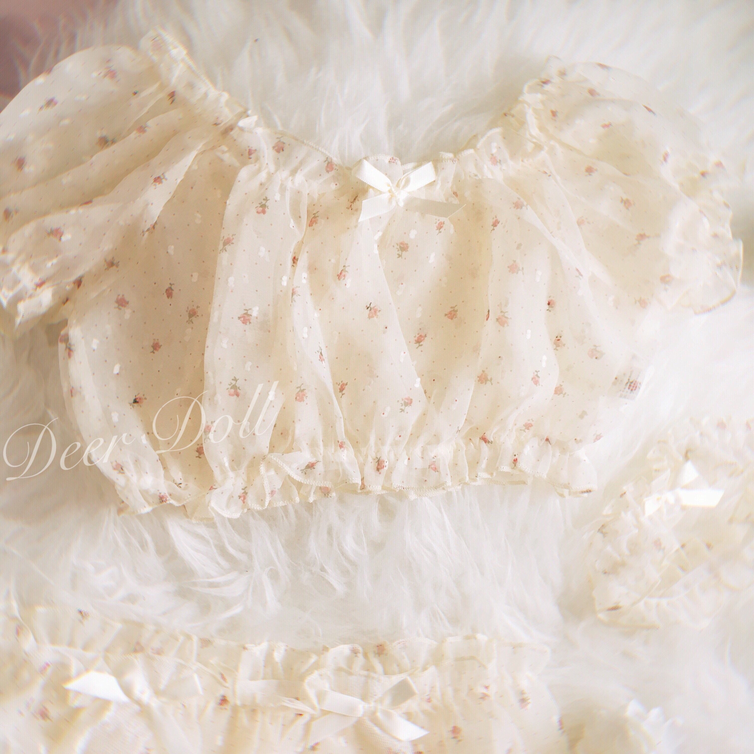 3-piece Petal Lake Nymphette Set