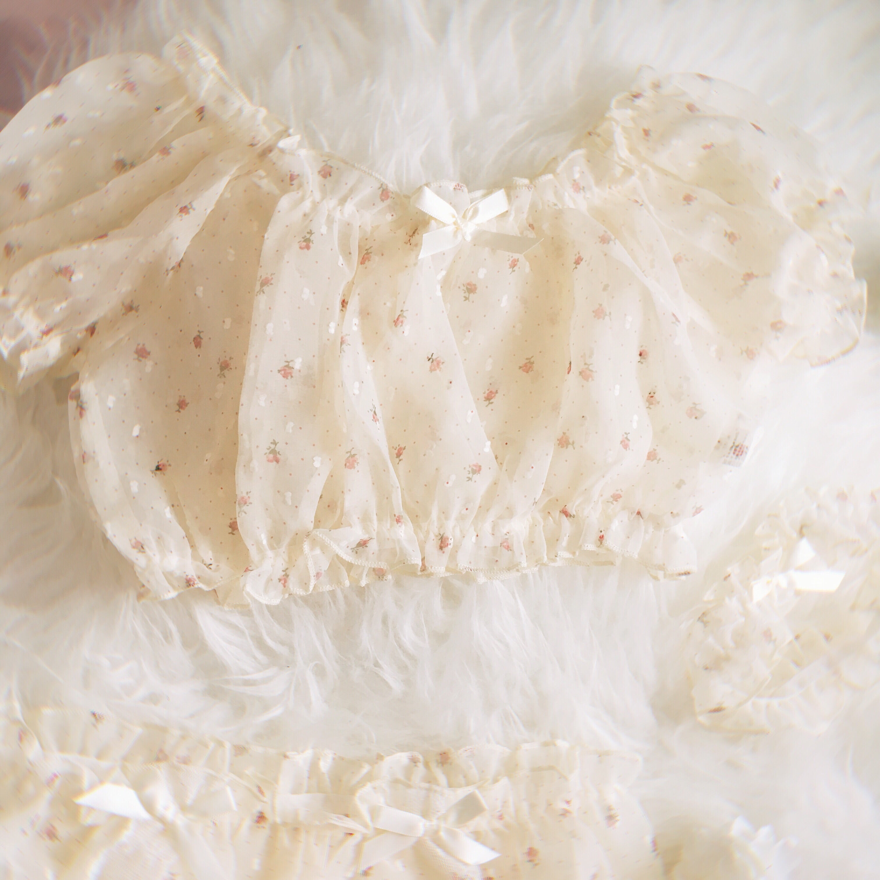 3-piece Petal Lake Nymphette Set