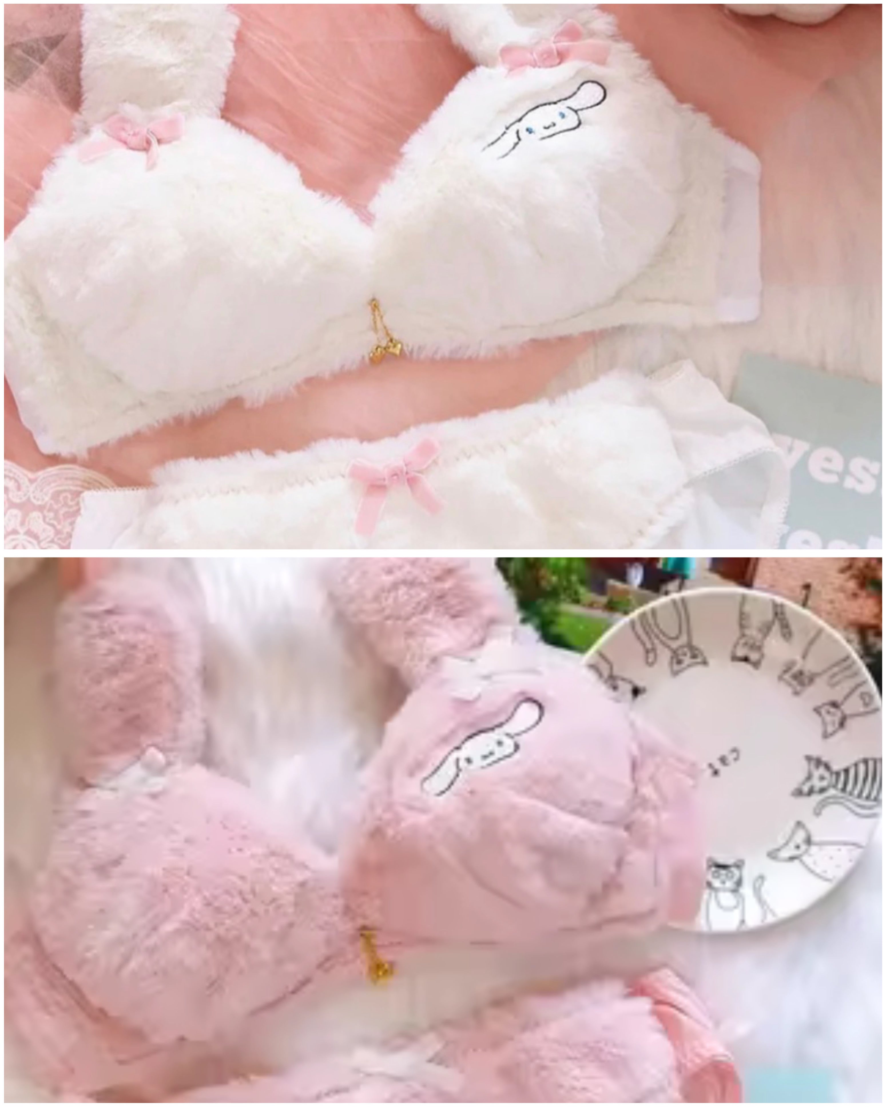 Plushies GIFT CARD🎁