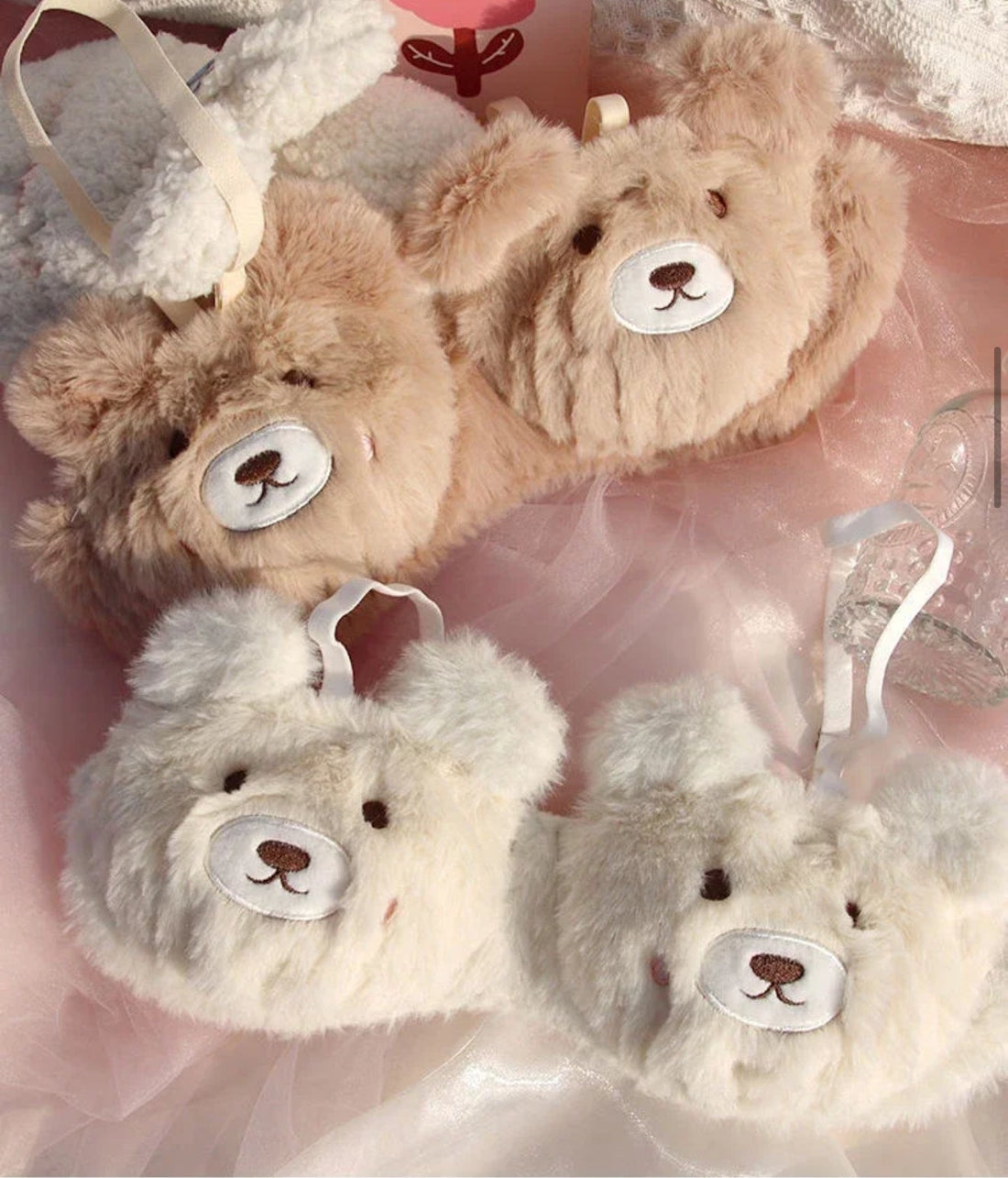Plushies GIFT CARD🎁