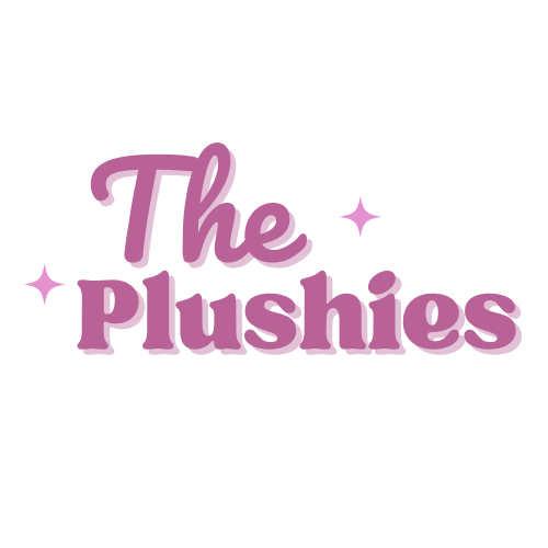 Plushies GIFT CARD🎁