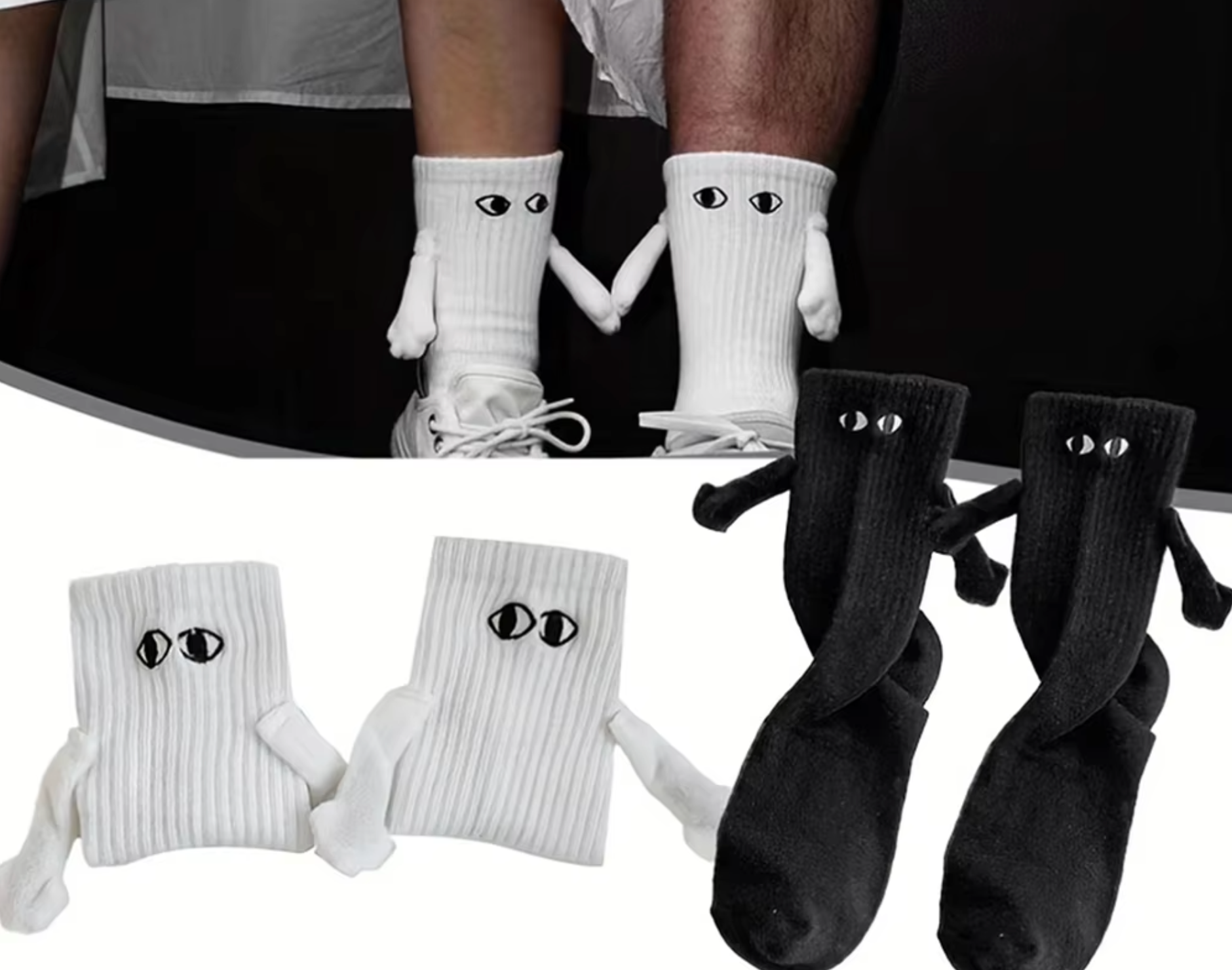Soulmates Socks™