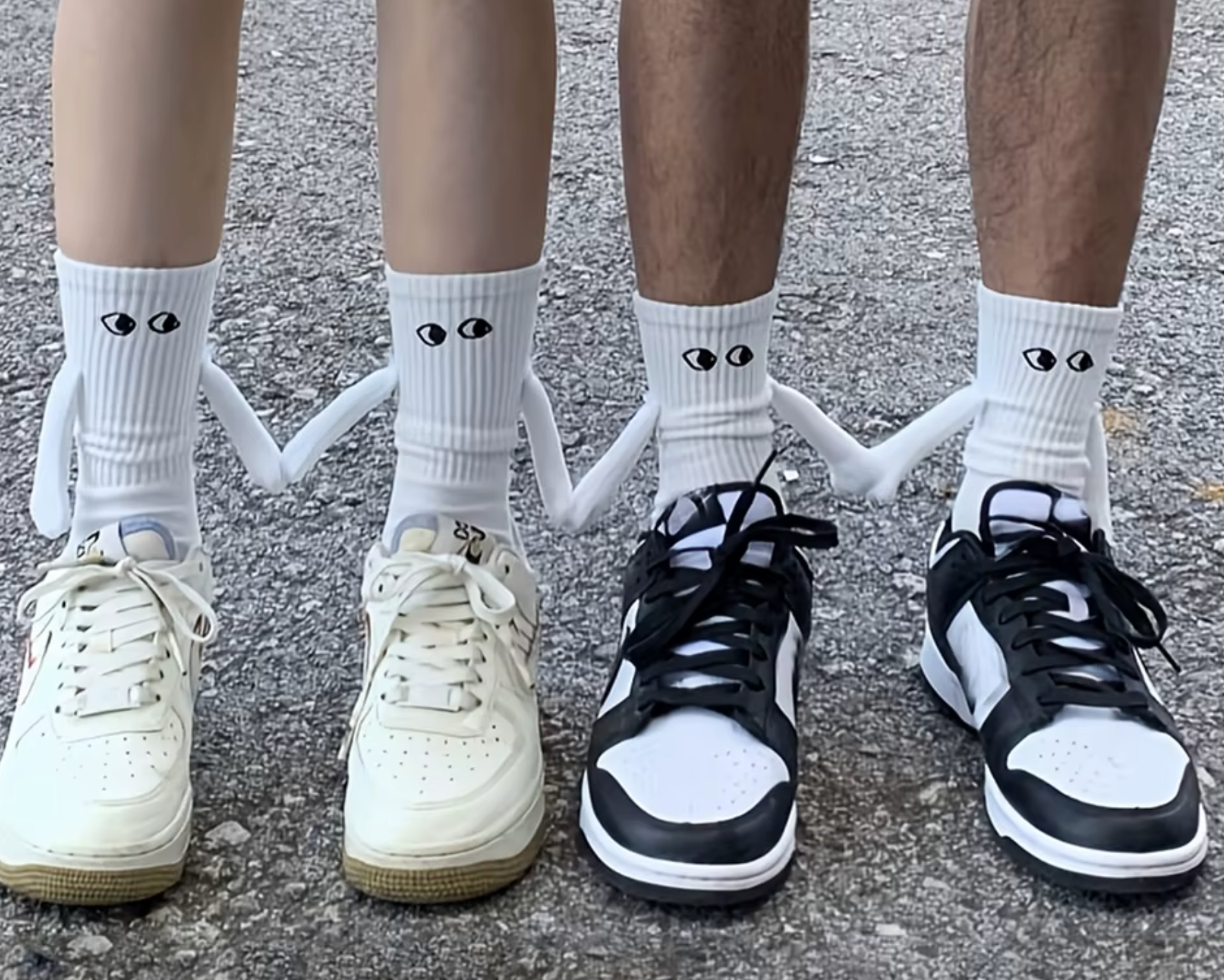 Soulmates Socks™