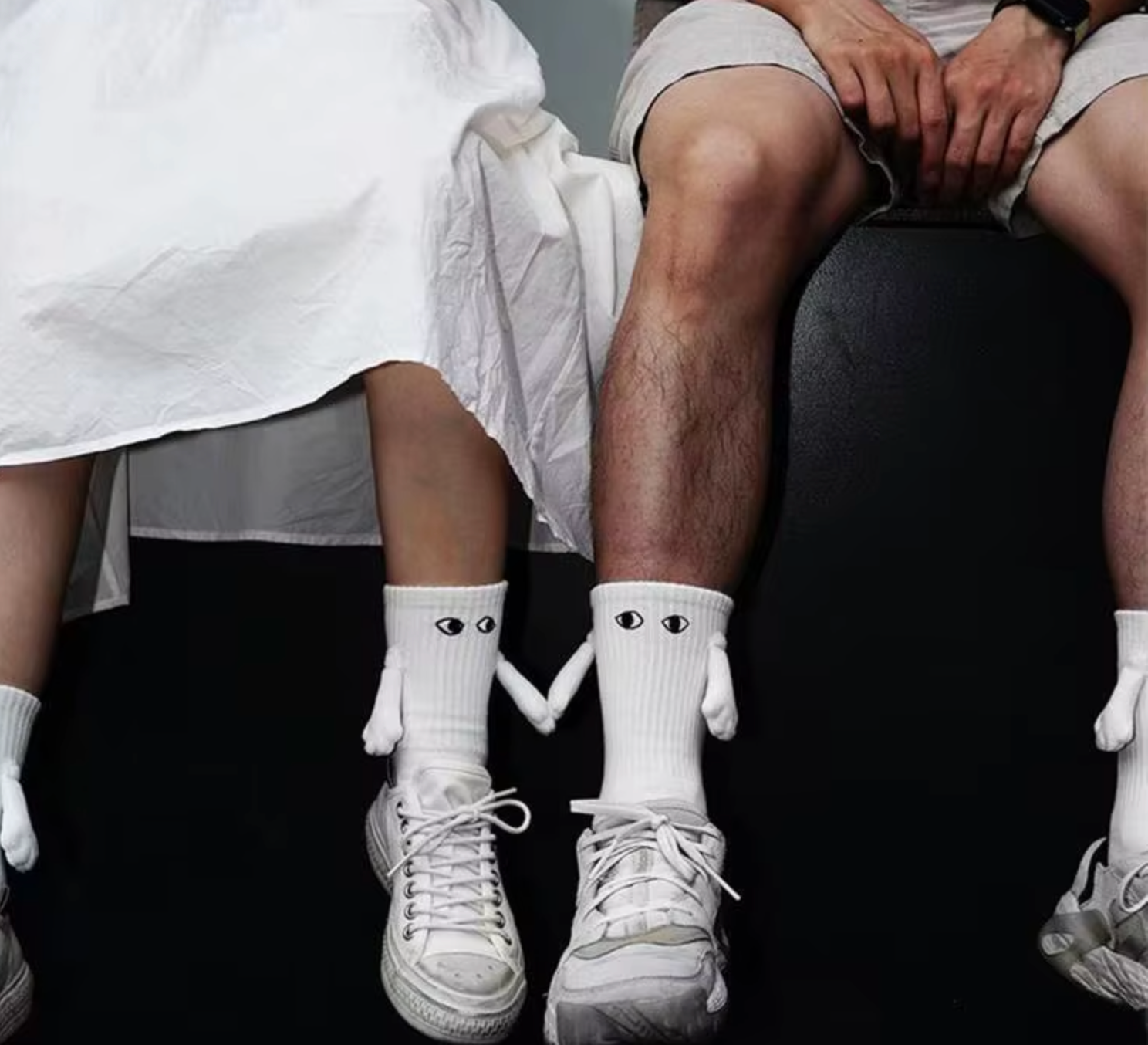 Soulmates Socks™