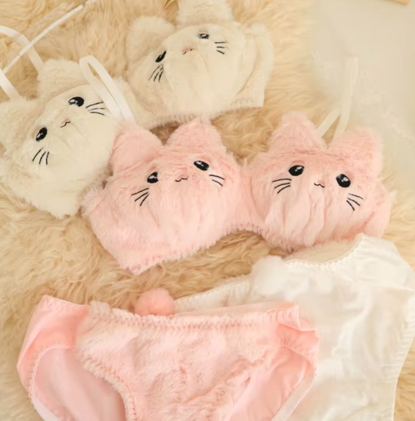 Plushies GIFT CARD🎁