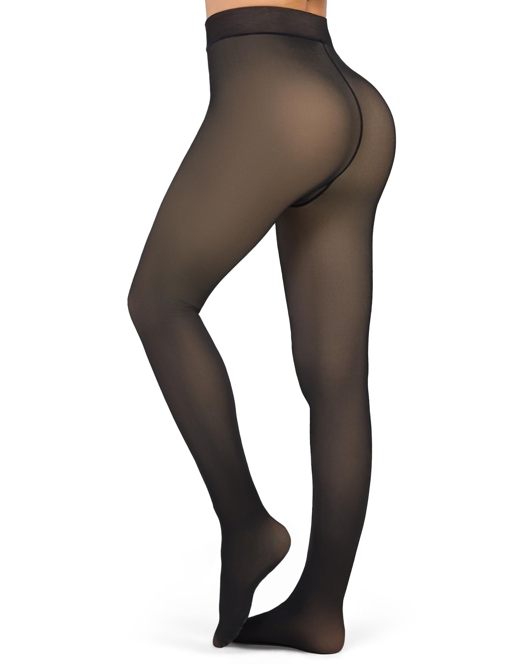 Comfaura WarmSkin™ Tights