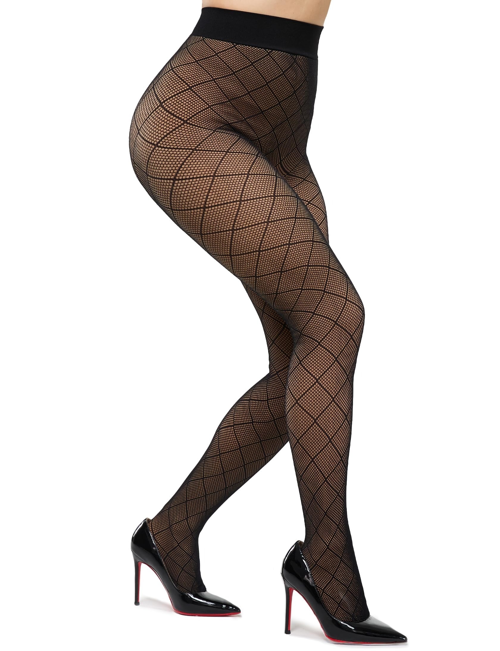 Comfaura WarmSkin™ Tights