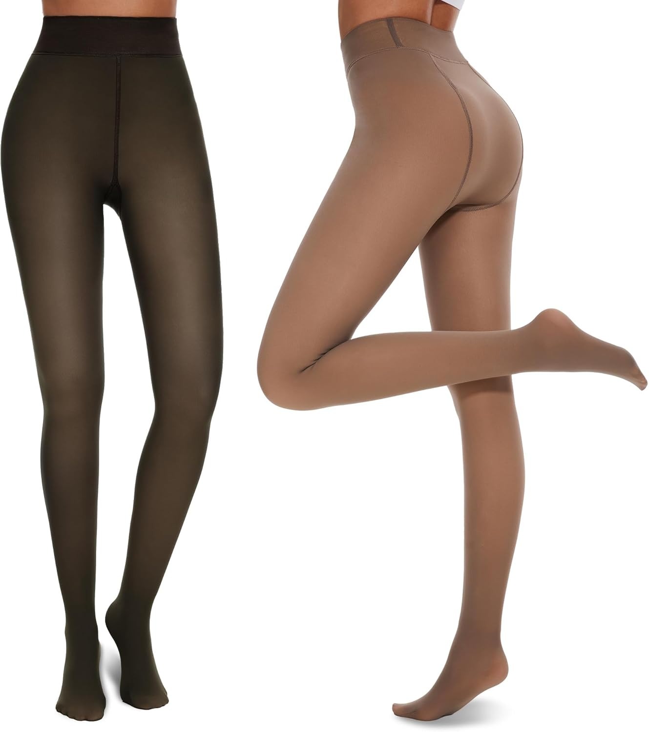 Comfaura WarmSkin™ Tights