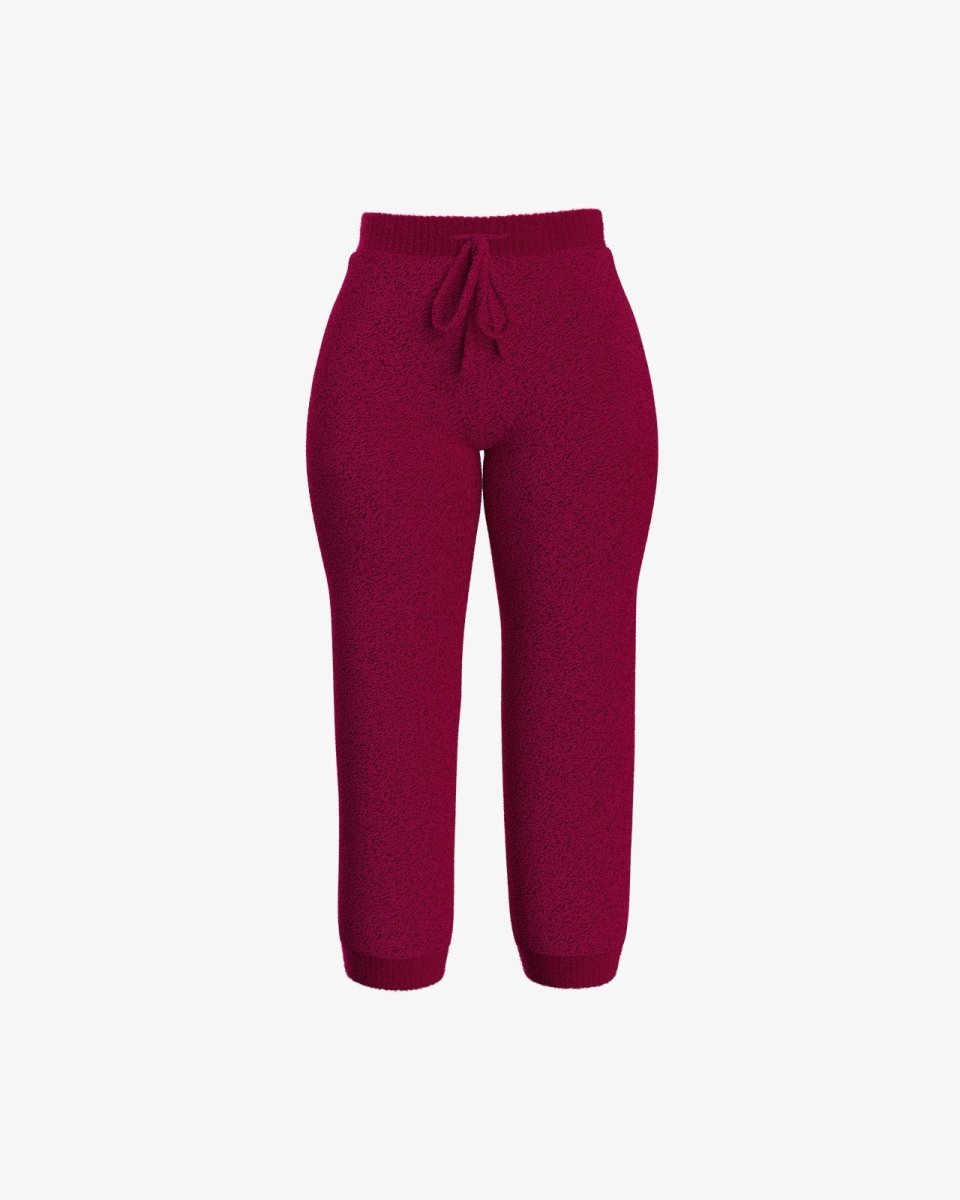 Pleshy Joggers